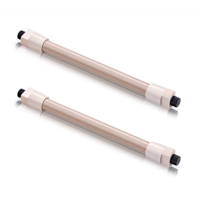 HS-5A-P2 PEEK Bahan Chromatography Pertukaran Ion Kolom Untuk 11 Anion Menganalisis