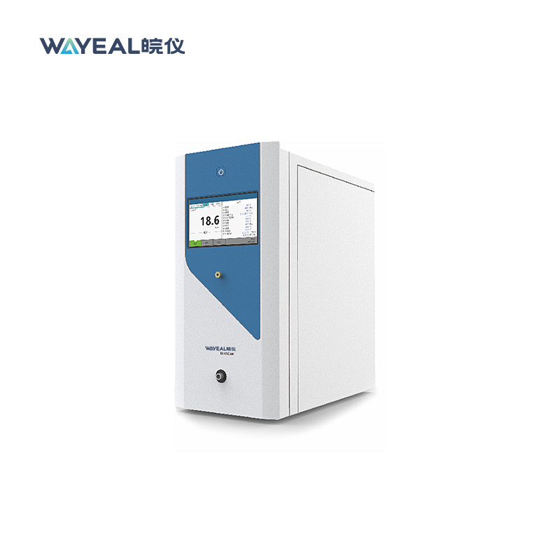 Instrumen Kromatografi Cair Kinerja Tinggi Wayeal Hplc untuk Laboratorium 220V