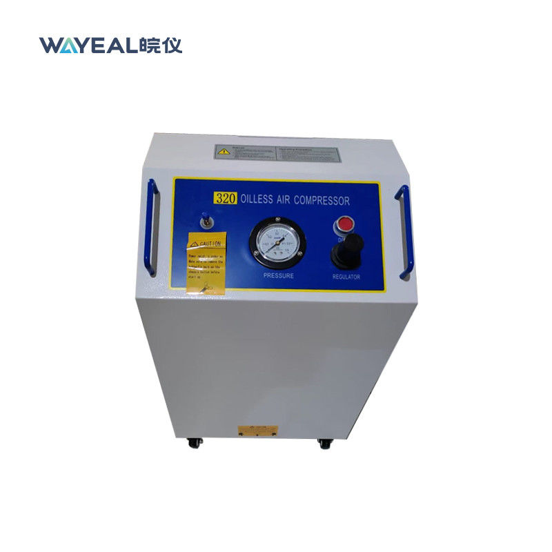 Deuterium Background Correction Atomic Absorption Spectrophotometer Untuk Analisis Logam