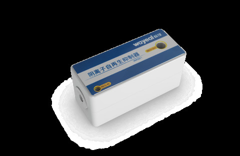 IC6200 PEEK Pump Ion Exchange Chromatography Instrument untuk analisis anion atau kation