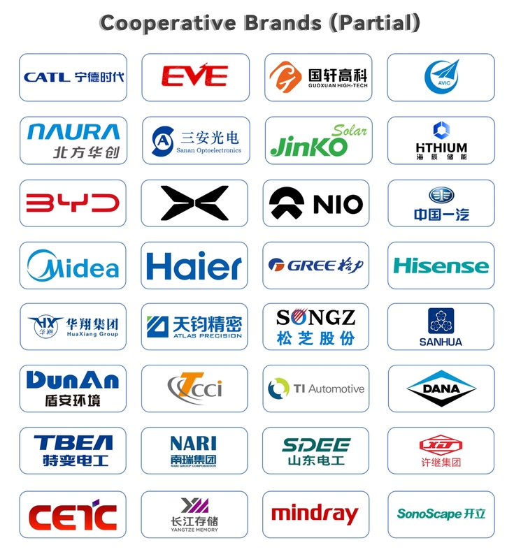 Sistem Detektor Kebocoran Vakum Otomatis Helium mesin uji kebocoran helium Untuk Baterai Lithium