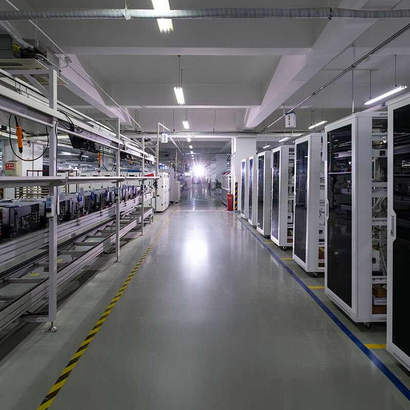 Stack Continuous Emissions Monitoring System Cems Gas Analyzer Untuk SO2 NOX O2