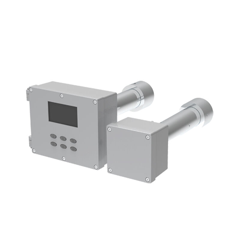 Industrial Tdl Oxygen In Situ Laser Gas Analyzer Untuk Mendeteksi H3 O2 H2O HCI