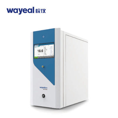 Kualitas Wayeal HPLC Detector ELSD Evaporative Light Scattering Detector Instrument pabrik