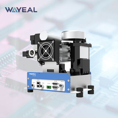 SFJ-16M Helium Leak Detection Equipment Vacuum Helium Leak Detector Harga