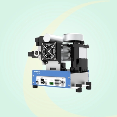 Wayeal Modular Helium Leak Detector Untuk Deteksi Kebocoran Energi Baru