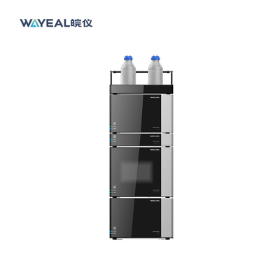 Hplc Peralatan Performance Tinggi Instrumen Kromatografi Cairan Dengan Detektor ELSD