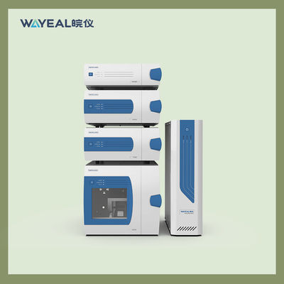 Instrumen Kromatografi Cair HPLC Cerdas Untuk Analisis Aflatoksin