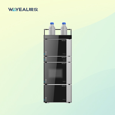 UHPLC DAD Detektor Instrumen Kromatografi Cairan Mesin Kromatografi HPLC