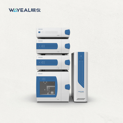 Detektor FLD Mesin Kromatografi HPLC Dalam Analisis Sisa Pestisida