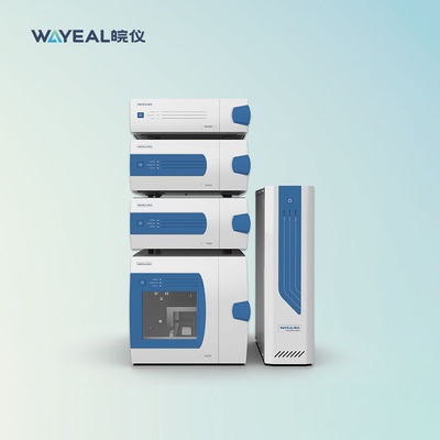 DAD Detektor HPLC Instrumen Kromatografi Cairan Dalam Analisis Kuantitatif