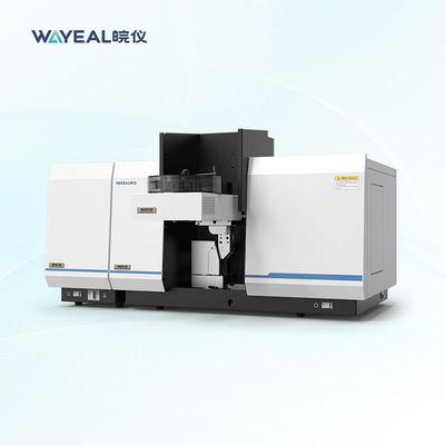 ODM Single Graphite Furnace Spektrofotometer Serapan Atom AAS