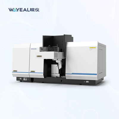 AA2300 AAS Atomic Absorption Spectrophotometer Untuk Rangkaian Farmasi