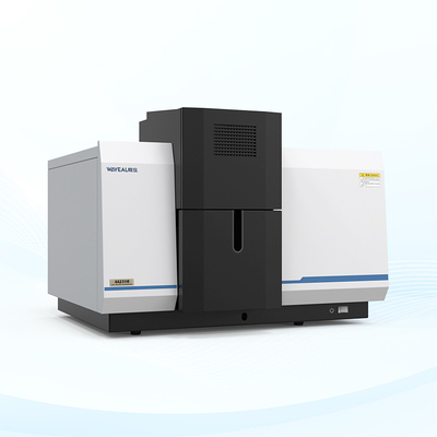 185 - 910nm AAS Spektrofotometer Serapan Atom Untuk Analisis Logam
