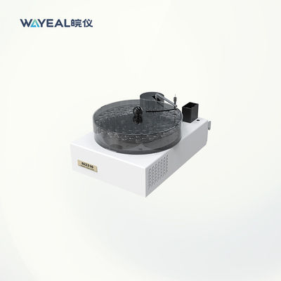 185-910nm AAS Atomic Absorption Spectrometer Untuk Pengukuran yang Tepat