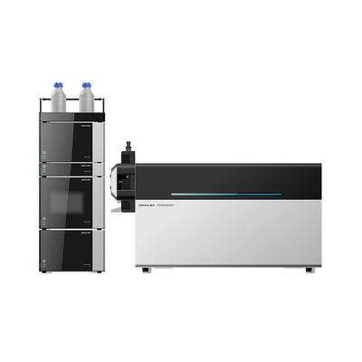 Kualitas Sistem Kromatografi Cair-Spektrometri Massa (LC-MS/MS) TQ9200 pabrik