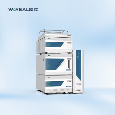 Instrumen HPLC Analisis Gula Kuantitatif Dengan Fungsi Derivatisasi Online