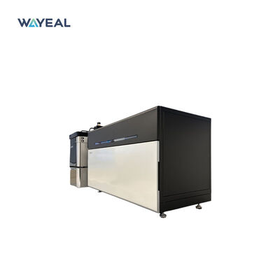 Kualitas LCMS-TQ9200 Instrumen Kromatografi Cairan Menawarkan Tekanan Operasi Maksimum 150MPa dan Linearitas R≥0,999 Cocok untuk Kontrol Farmasi pabrik