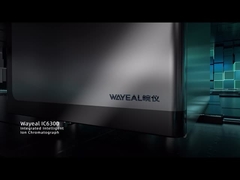 Instrumen Kromatografi Ion IC6300