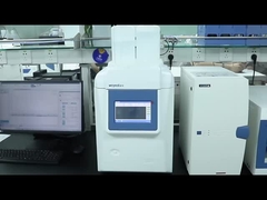 Instrumen Kromatografi Ion