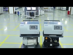 Pabrik Detektor Kebocoran Helium