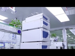 Kromatografi Cairan Berkinerja Tinggi